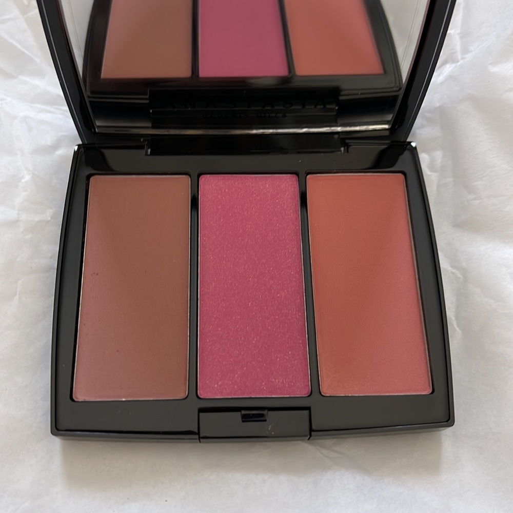 ABH Blush Trio - Pool Party 🏊‍♀️☀️🏝